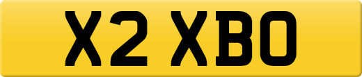 X2XBO