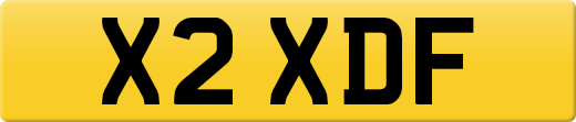 X2XDF