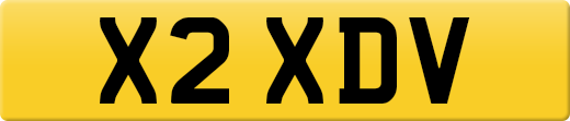 X2XDV