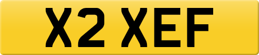 X2XEF
