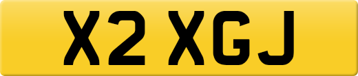 X2XGJ