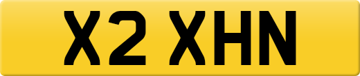 X2XHN