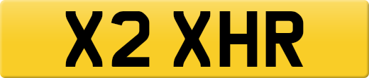 X2XHR