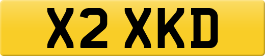 X2XKD