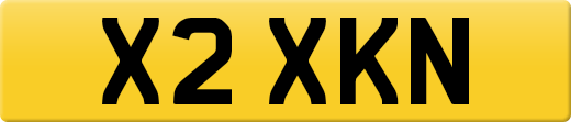 X2XKN