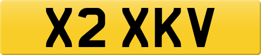 X2XKV