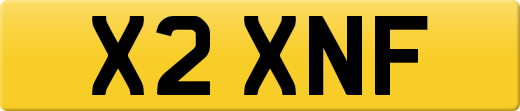 X2XNF