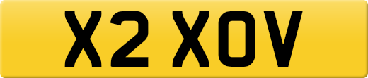 X2XOV