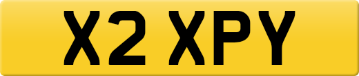 X2XPY