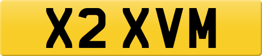 X2XVM