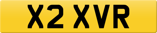 X2XVR