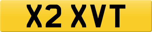 X2XVT