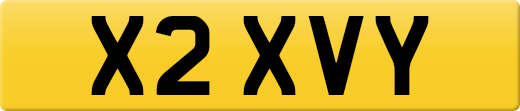 X2XVY