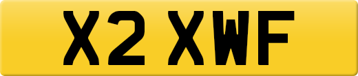 X2XWF