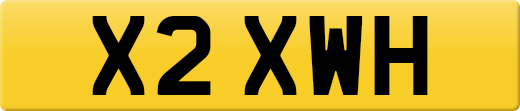 X2XWH