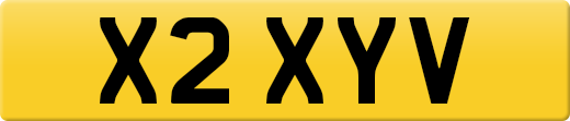 X2XYV