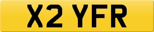 X2YFR