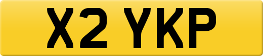 X2YKP
