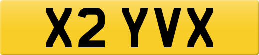 X2YVX