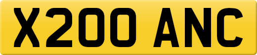 X200ANC