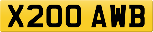 X200AWB