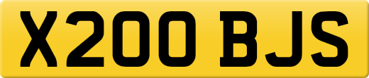 X200BJS