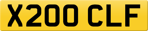 X200CLF