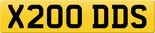 X200DDS