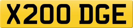 X200DGE