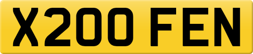 X200FEN