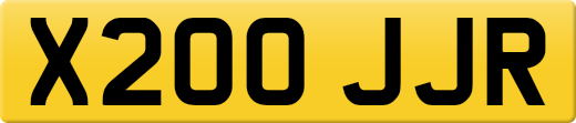 X200JJR