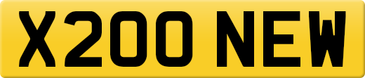 X200NEW