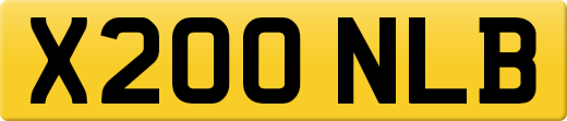 X200NLB