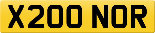X200NOR
