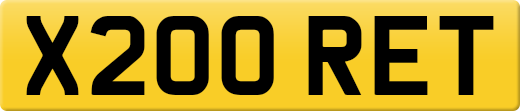 X200RET