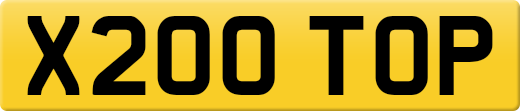 X200TOP