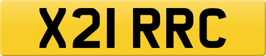 X21RRC