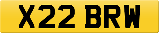 X22BRW