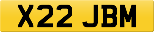 X22JBM