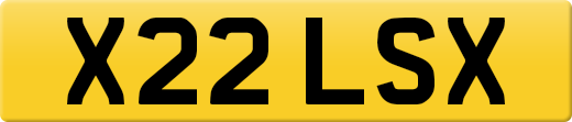 X22LSX