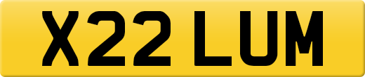 X22LUM
