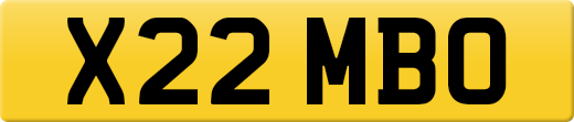 X22MBO