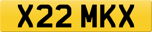 X22MKX