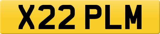 X22PLM