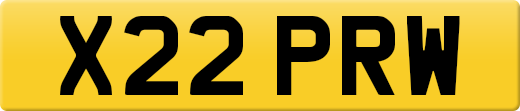 X22PRW