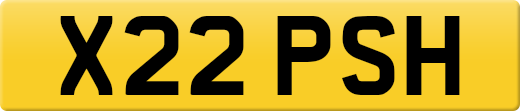 X22PSH
