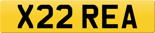 X22REA