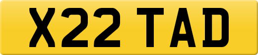 X22TAD