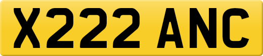 X222ANC