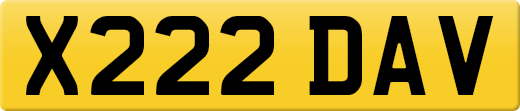 X222DAV